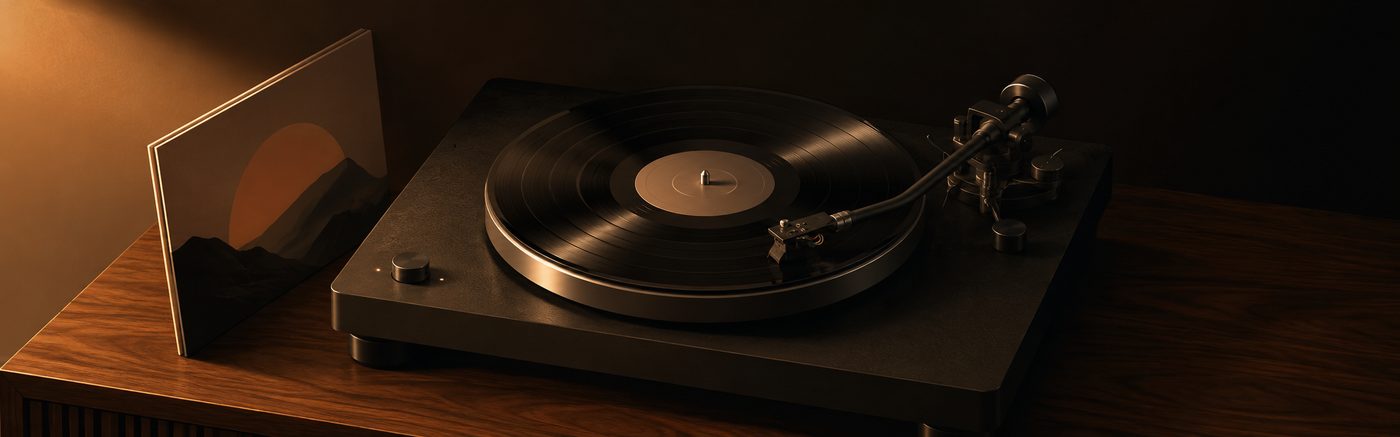 Turntables