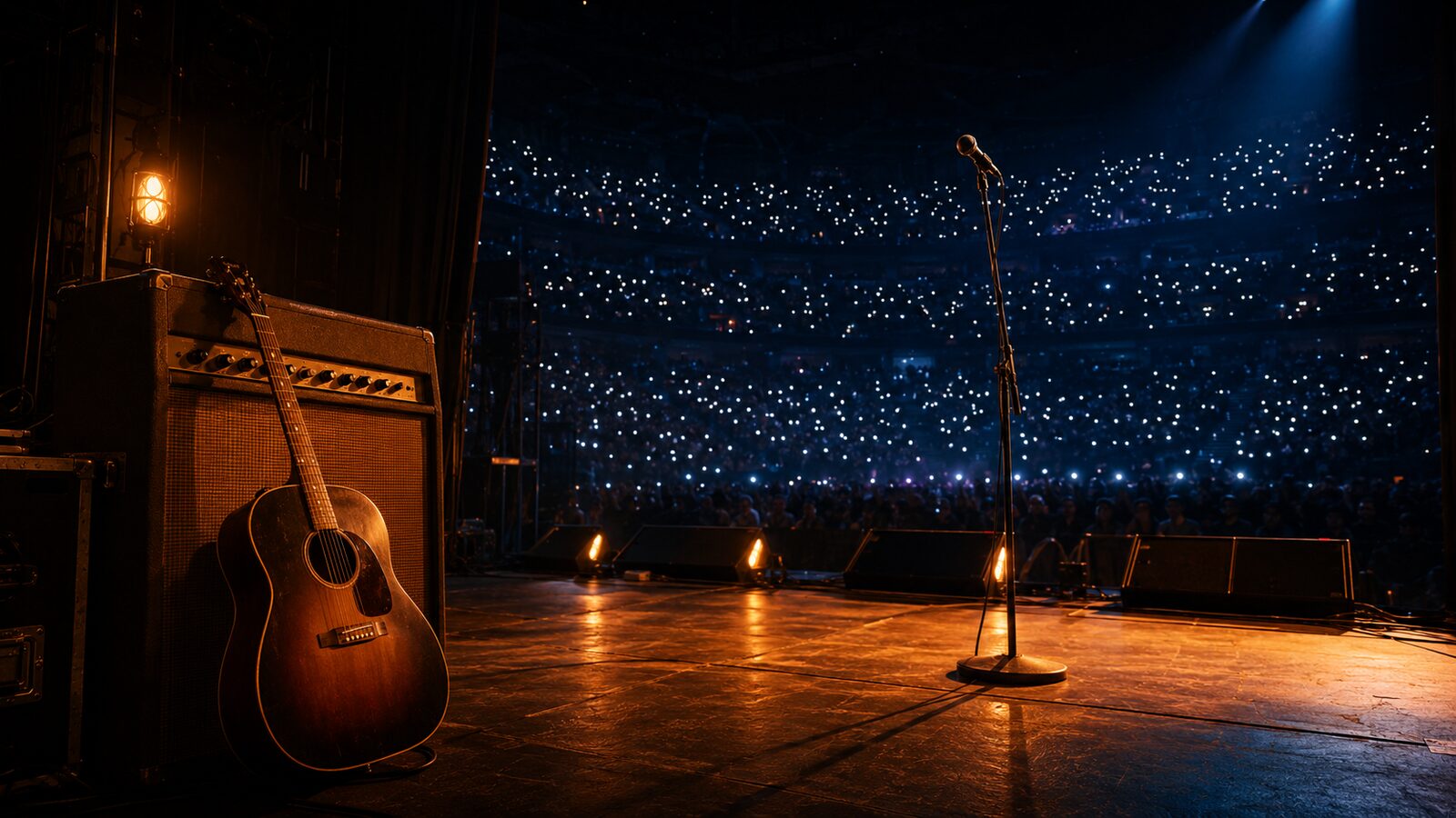 A Star Is Born (2018)