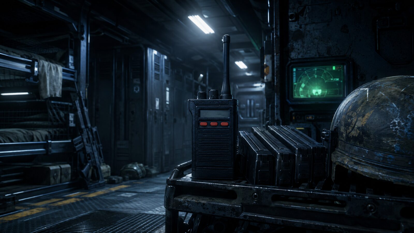 Aliens: Colonial Marines