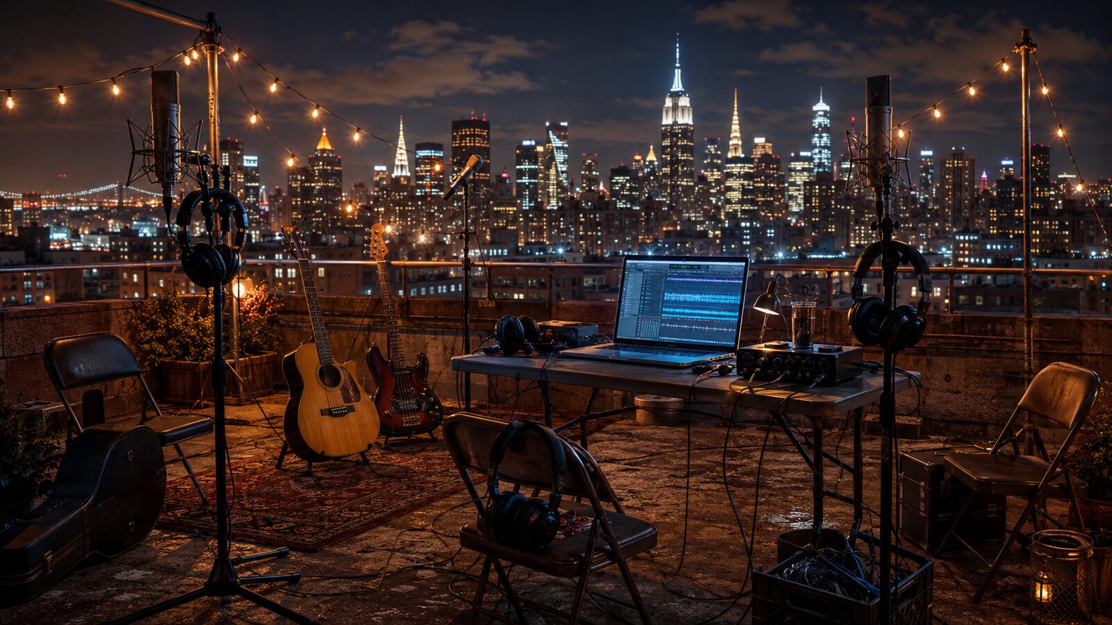 Begin Again (2013)