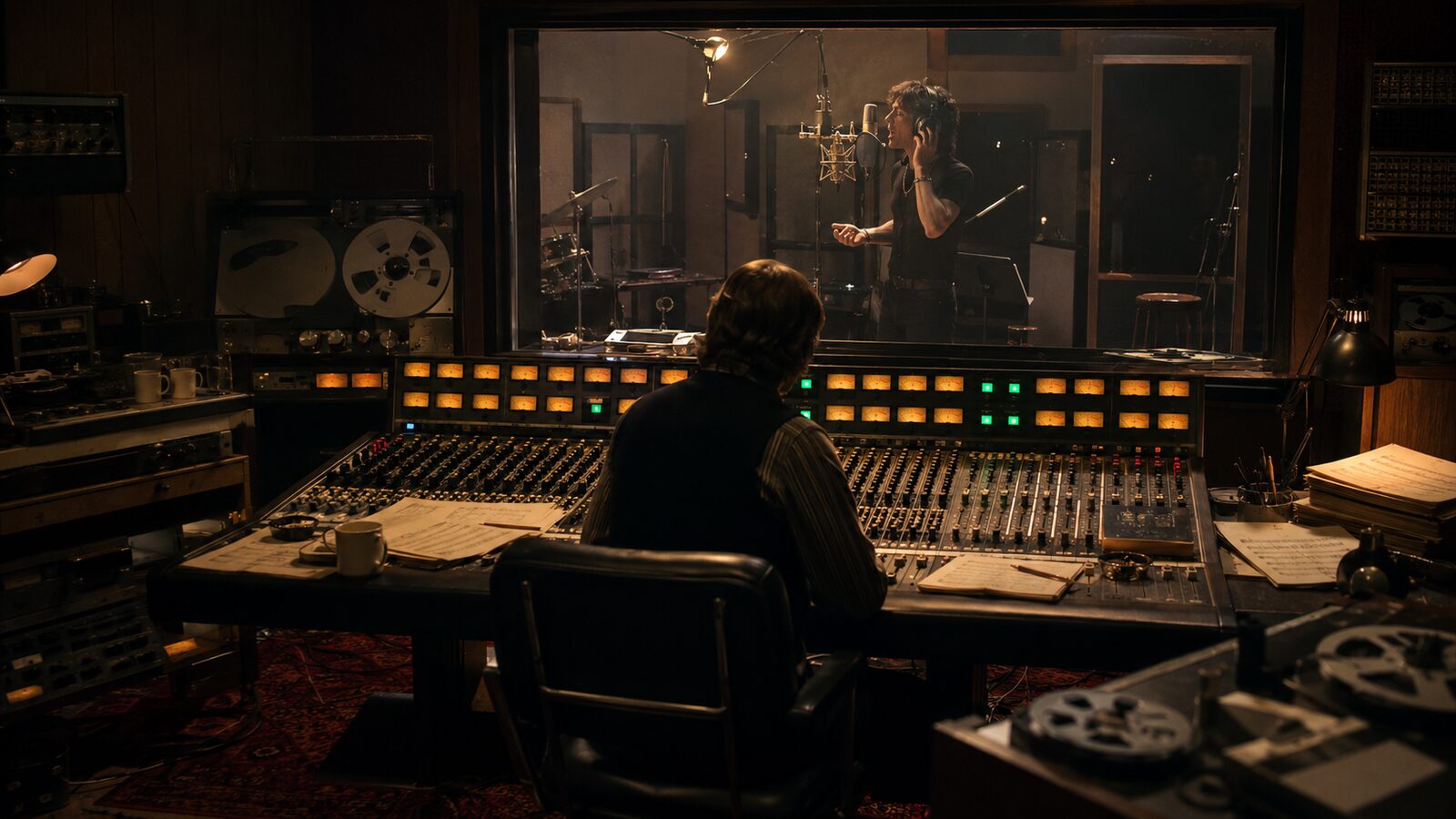 Bohemian Rhapsody (2018)