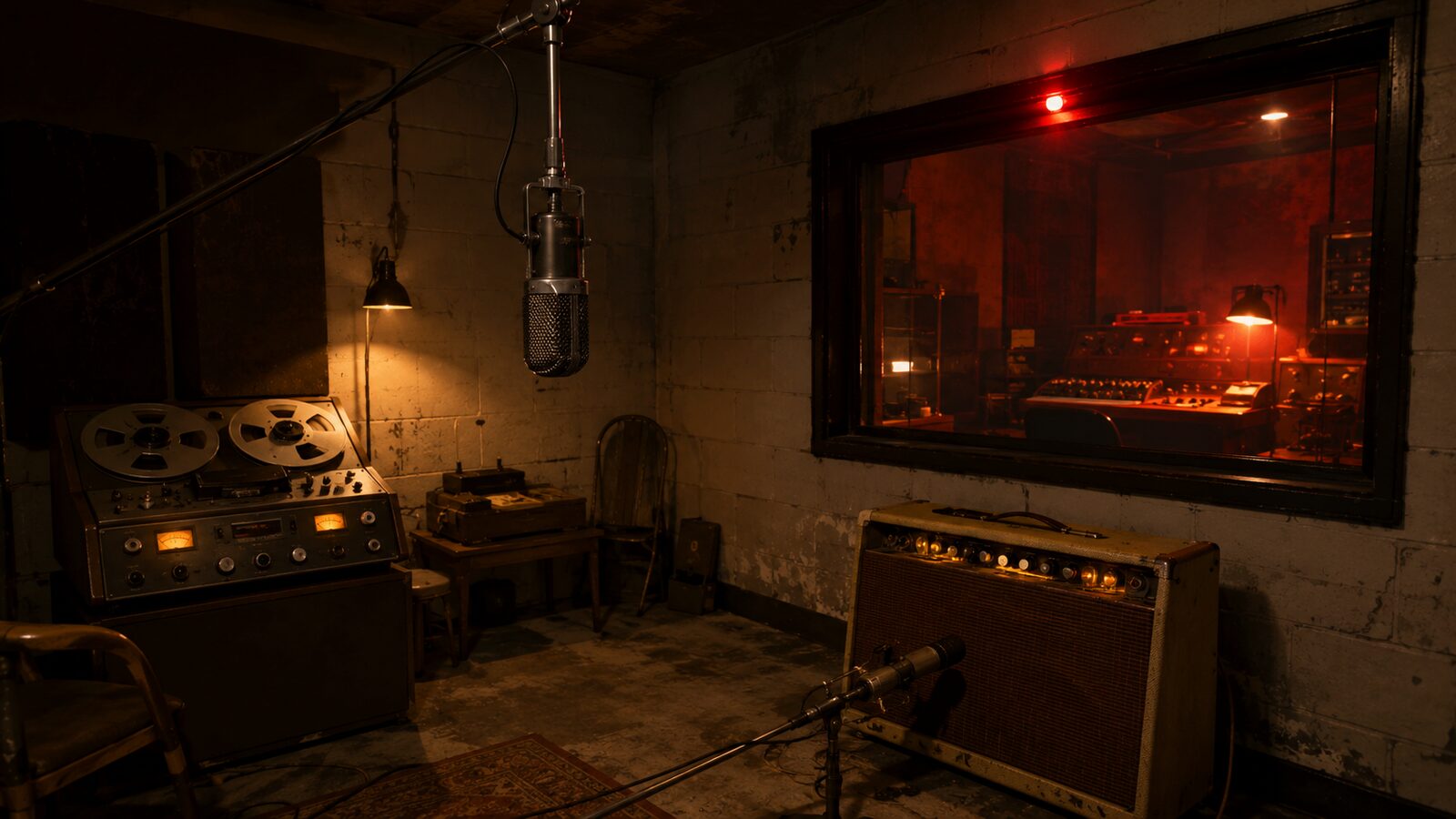 Cadillac Records (2008)