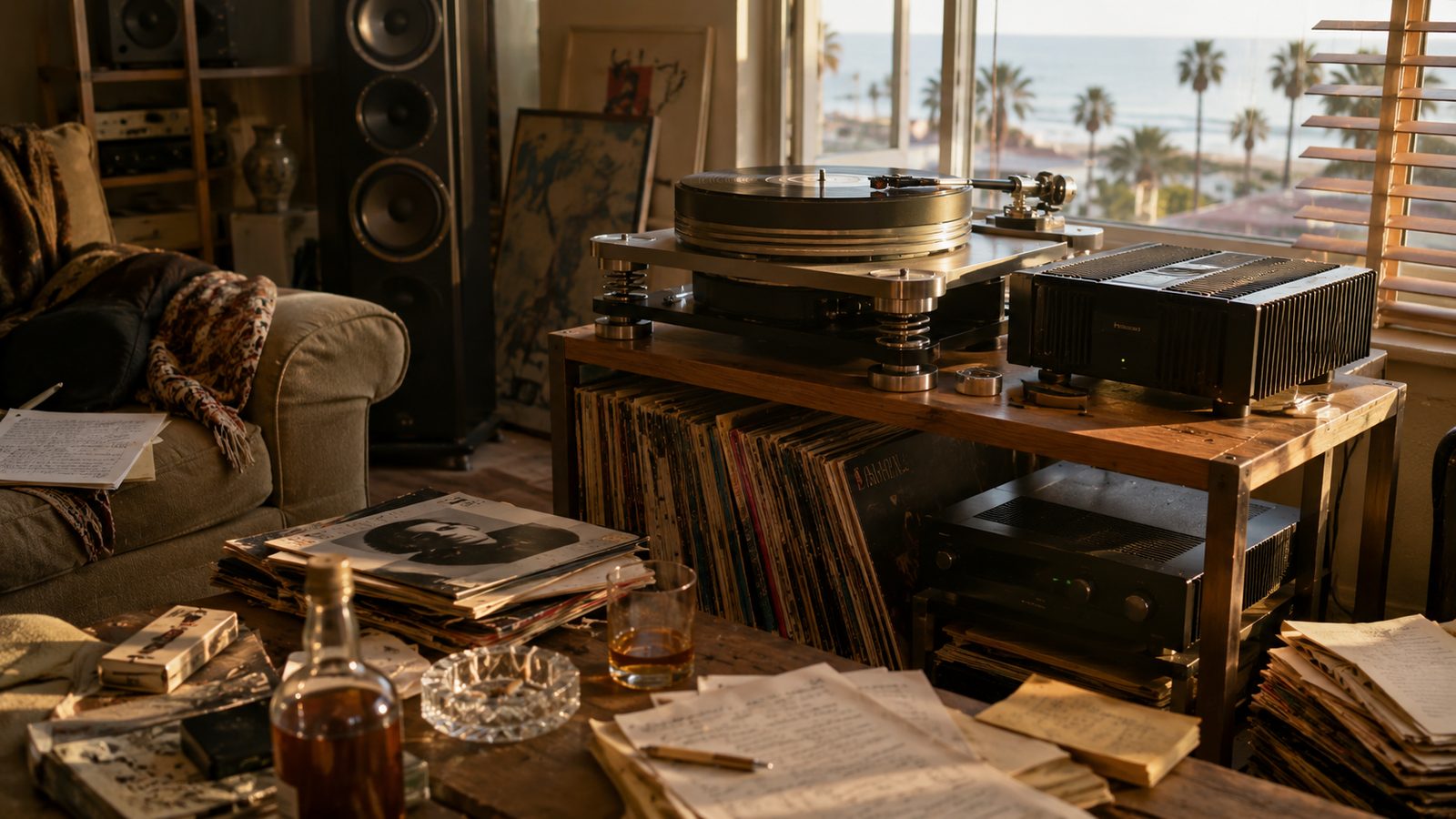 Californication