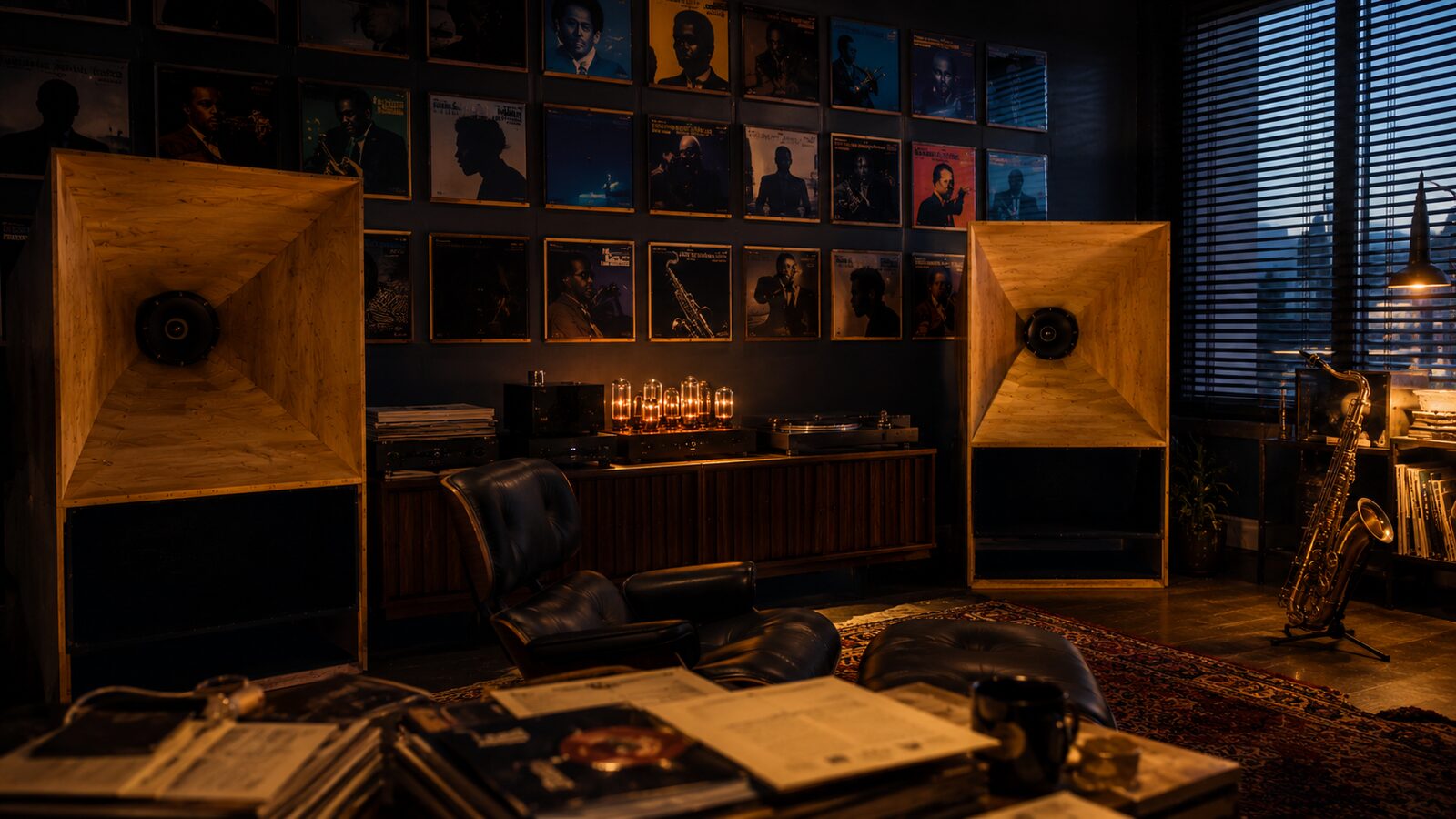 Don Was — Ojas at Blue Note