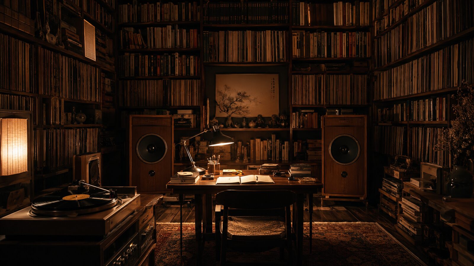 Haruki Murakami