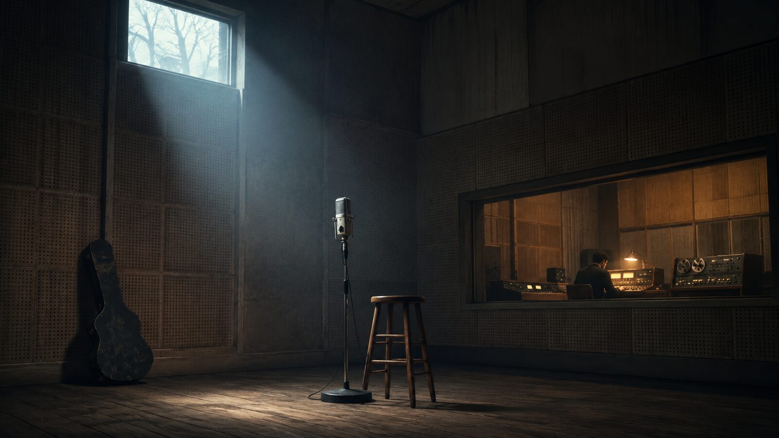 Inside Llewyn Davis (2013)