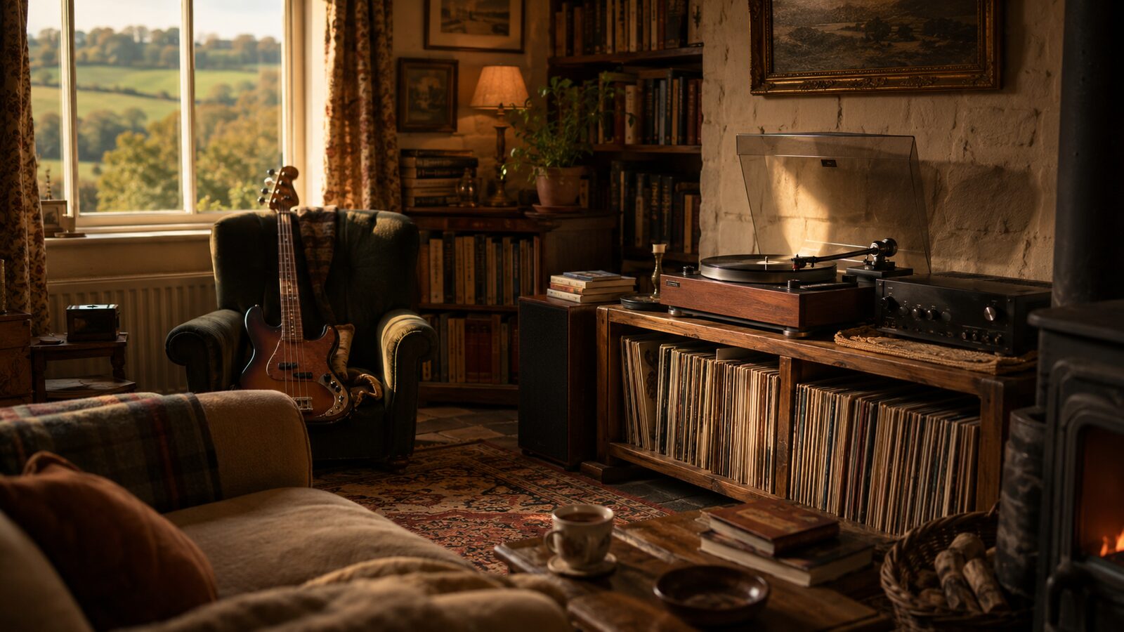 Paul McCartney