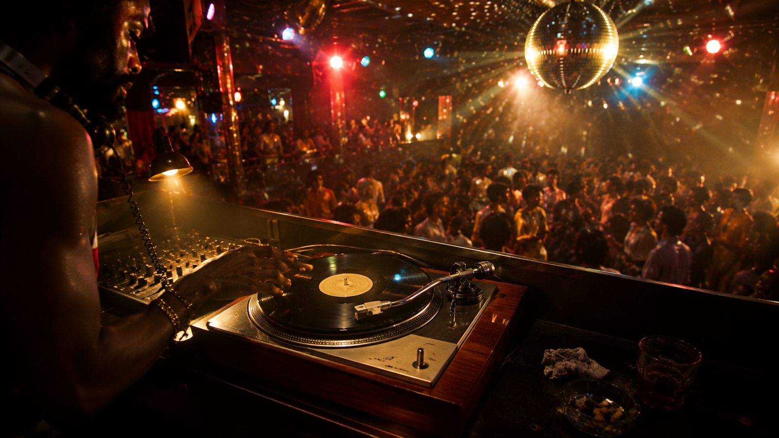 Saturday Night Fever