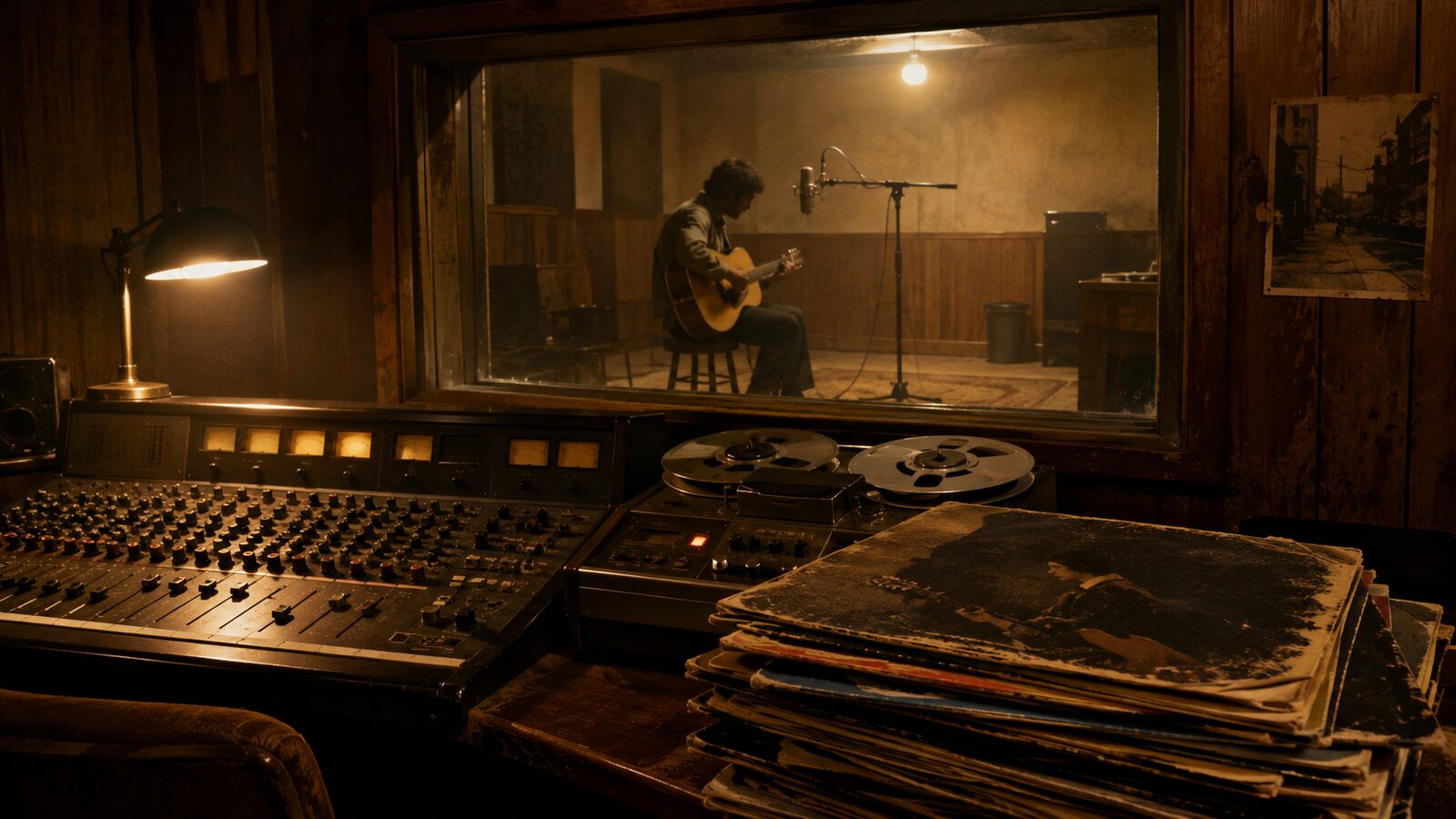 Searching for Sugar Man (2012)