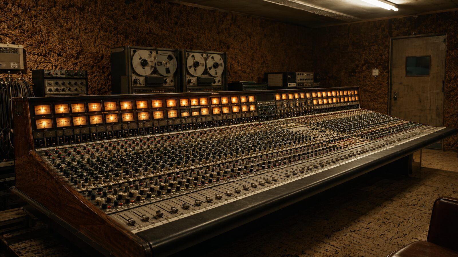 Sound City (2013)