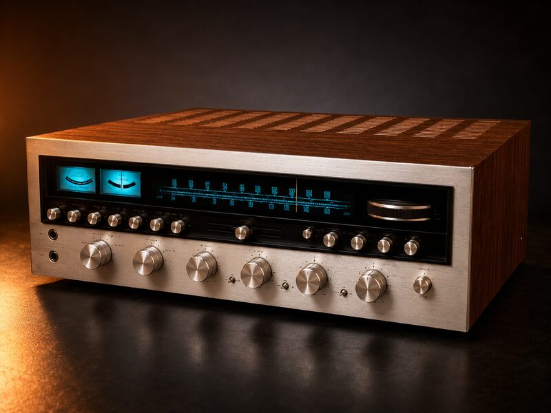 Marantz 2275