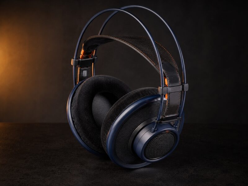 AKG K712 Pro