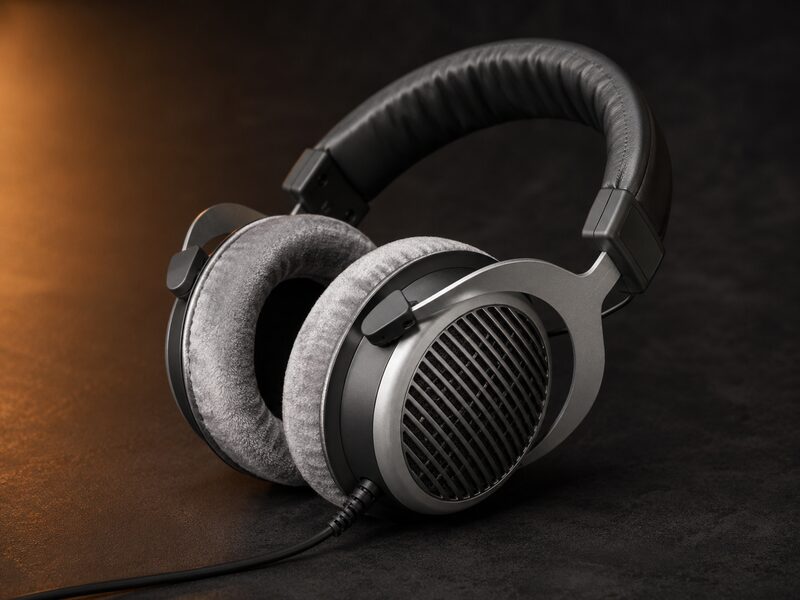 Beyerdynamic DT 990 Pro