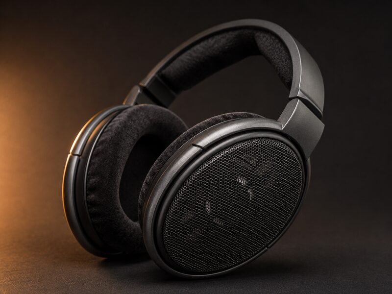 Sennheiser HD 650