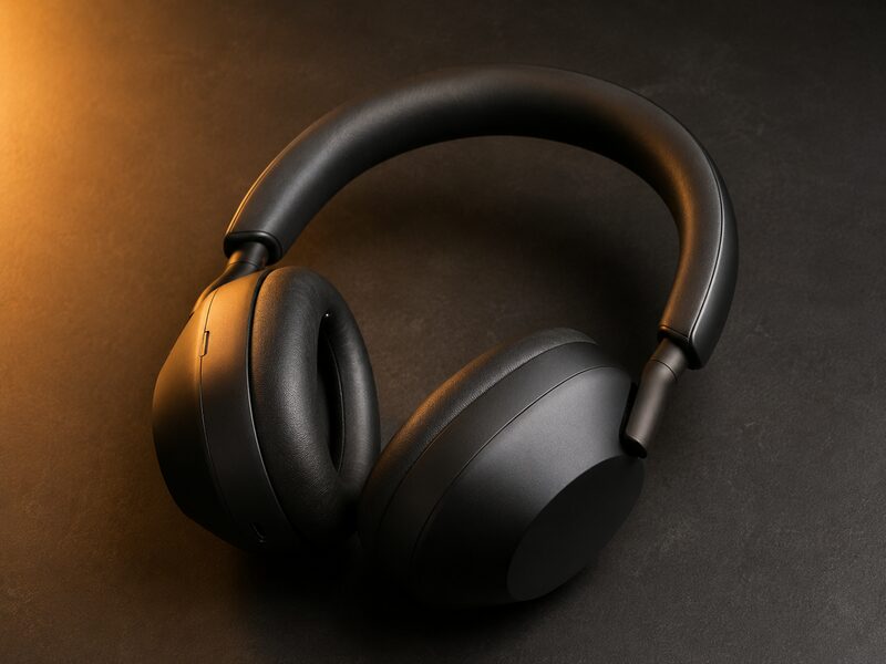 Sony WH-1000XM5