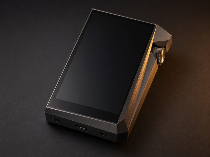 Astell and Kern SR35