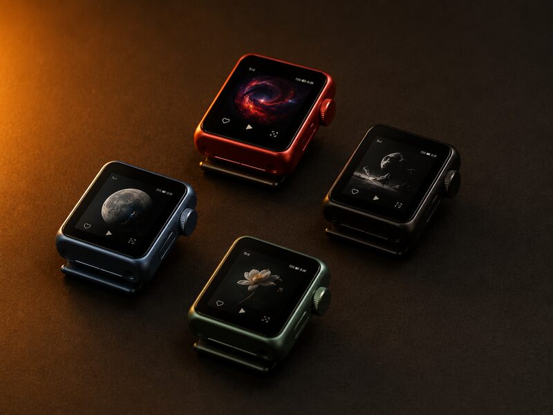 Shanling M0 Pro