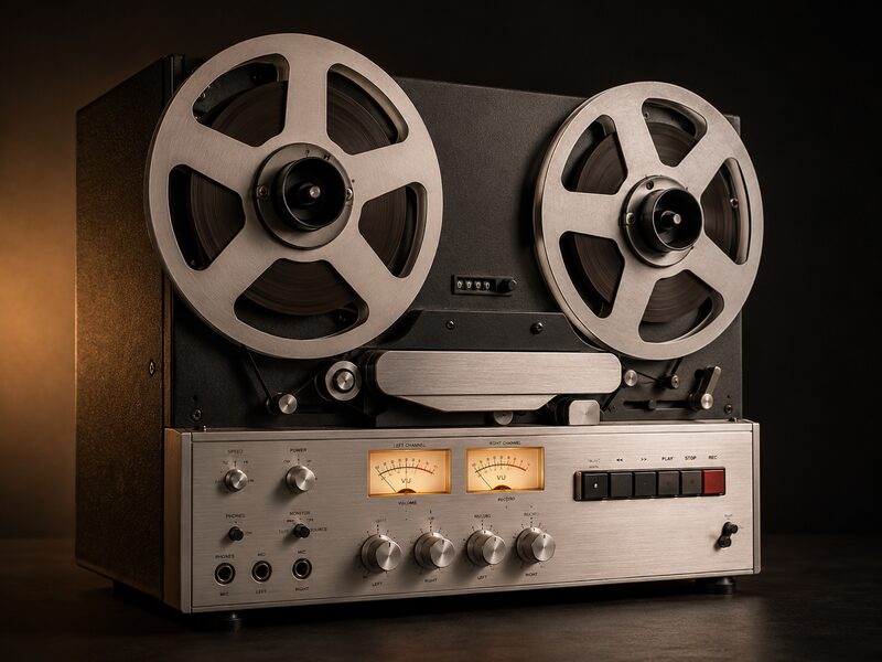 Revox B77