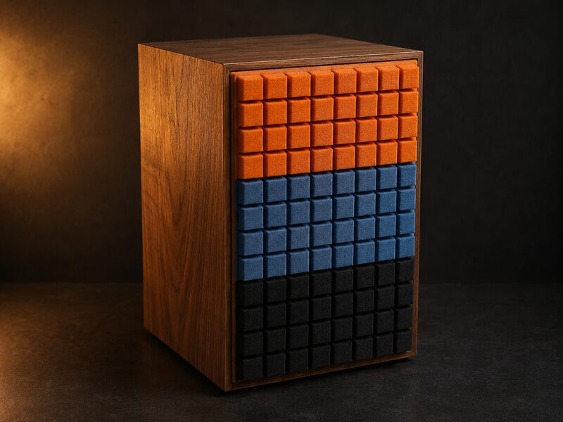 JBL L100 Classic