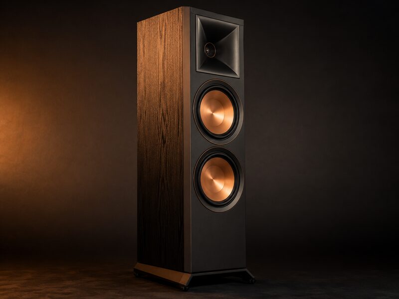 Klipsch RP-8000F II