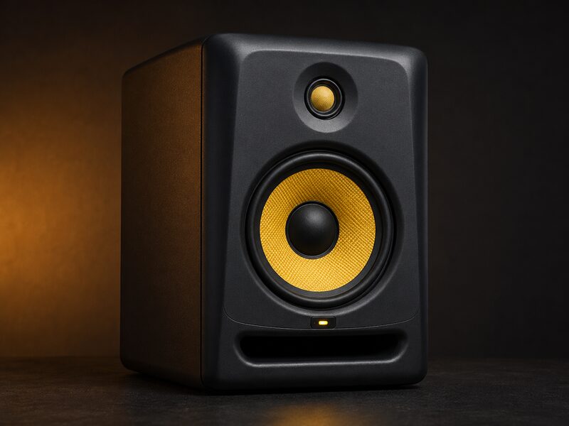 KRK Rokit 8 G4