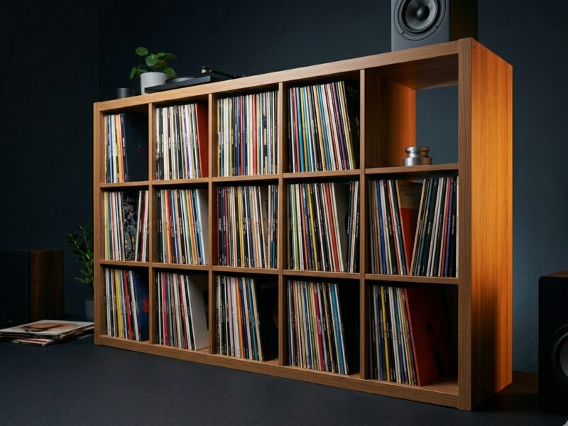 Kallax Shelf Unit