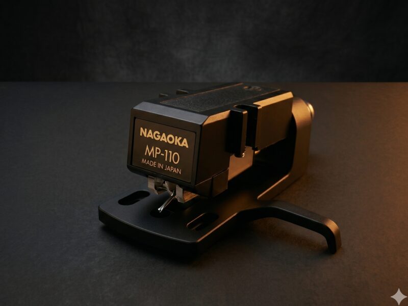 Nagaoka MP-110