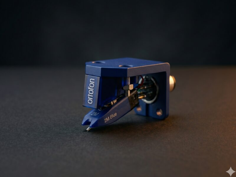 Ortofon 2M Blue