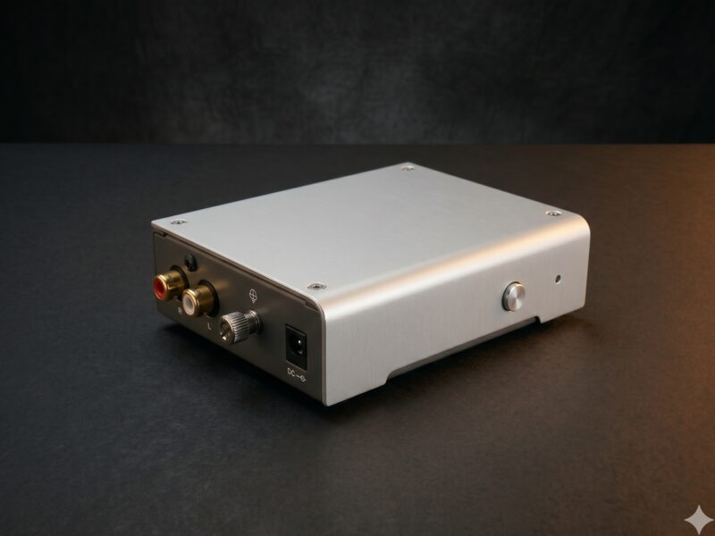 Schiit Mani 2